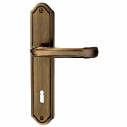 Klicken für Detailansicht Türgarnitur Serie Directeur