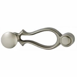 Maniglia con pomolo
