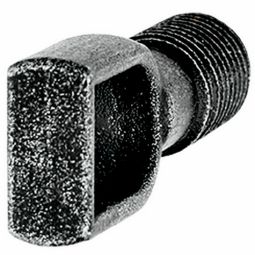 Klicken für Detailansicht Einschraub-Endkloben