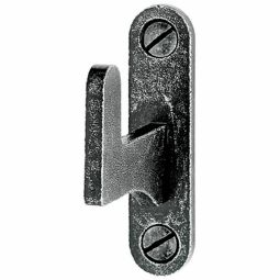 Supporto per maniglia diritto