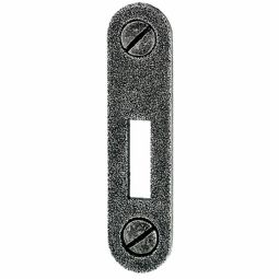 Placchetta distanziera