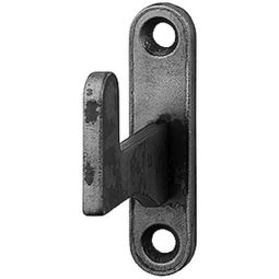 Support de poignée droit