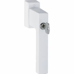 Maniglia per finestra con chiave Serie..