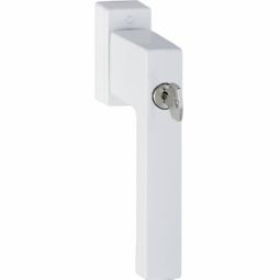 Maniglia per finestra con chiave Serie..