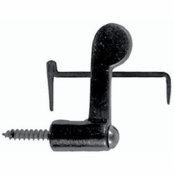 Tourniquet en fonte avec glissière