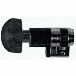 Cilindro con pomello 90°