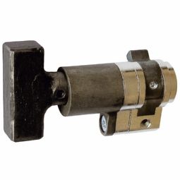 Cilindro con pomello 90°