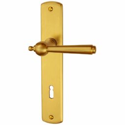 cliquez ici pour voir les détails Garniture de porte Serie Bern