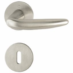 clicchi per vedere i particolari Guarnitura per porta Serie Atlanta