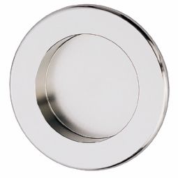 Maniglia d'incastrare