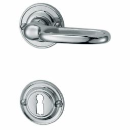 Klicken für Detailansicht Türgarnitur Serie Genève