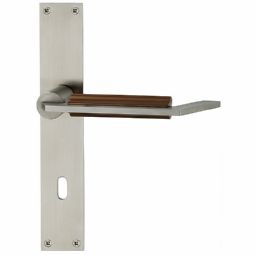 Guarnitura per porta Serie Tecno