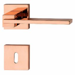 clicchi per vedere i particolari Guarnitura per porta Serie Ultra