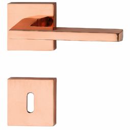 cliquez ici pour voir les détails Garniture de porte Serie Prisma