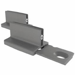 clicchi per vedere i particolari Guida da pavimento T-Guide legno