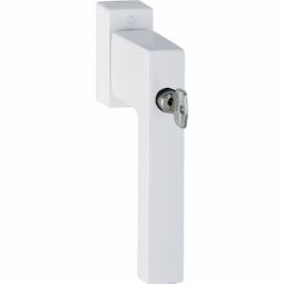 Maniglia per finestra con chiave Serie..