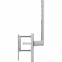 Maniglione per porta alzante scorrevol..