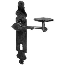 Klicken für Detailansicht Türgarnitur Serie Mischabel