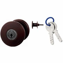 Martellina con cilindro