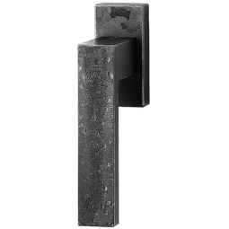 clicchi per vedere i particolari Maniglia per finestra Serie Alv