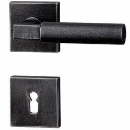 clicchi per vedere i particolari Guarnitura per porta Serie Besso