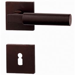 clicchi per vedere i particolari Guarnitura per porta Serie Besso