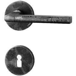 cliquez ici pour voir les détails Garniture de porte Serie Bernina