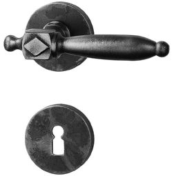 Guarnitura per porta Serie Combin