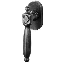 Poignée de fenêtre Serie Combin