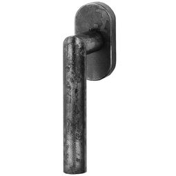 clicchi per vedere i particolari Maniglia per finestra Serie Zupò