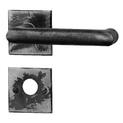 Guarnitura porta d'entrata Serie Zupò