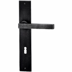 clicchi per vedere i particolari Guarnitura per porta Serie Zinal