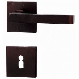 clicchi per vedere i particolari Guarnitura per porta Serie Zinal