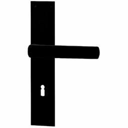 Klicken für Detailansicht Türgarnitur Serie Square