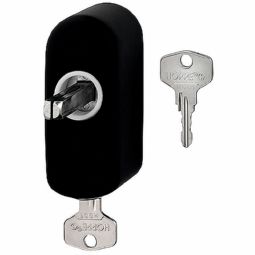 Rosetta con cilindro Serie Round