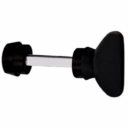 Olive WC avec indicateur