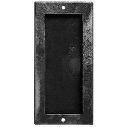 Maniglia d'incastrare