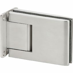 Cerniere per porte a vento