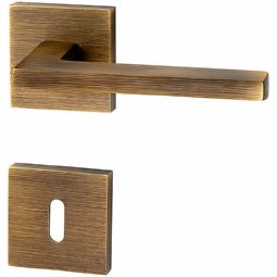 cliquez ici pour voir les détails Garniture de porte Serie Prisma