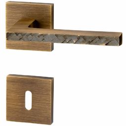 cliquez ici pour voir les détails Garniture de porte Serie Prisma