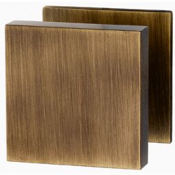 cliquez ici pour voir les détails Bouton de porte fixe Serie Prisma