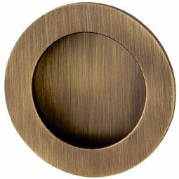 Maniglia ad incasso Serie Jazz