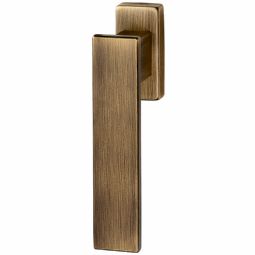 Klicken für Detailansicht Fenstergriff Serie Iris