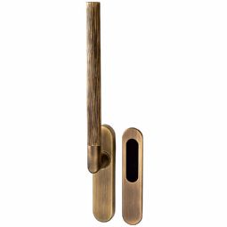 Maniglione per porta alzante scorrevol..