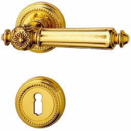 Garniture de porte Serie Atene