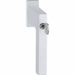 Maniglia per finestra con chiave Serie..