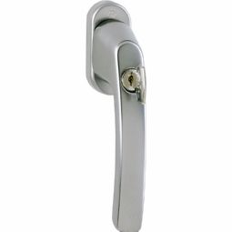 Maniglia per finestra con chiave Serie..