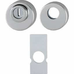 Bocchette antifurto Serie Alpha