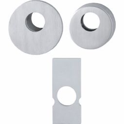 Schutzrosetten Serie Alpha