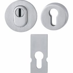 Schutzrosetten Serie Alpha